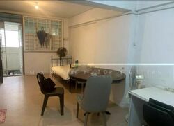 Blk 9 Holland Avenue (Queenstown), HDB 3 Rooms #566359061